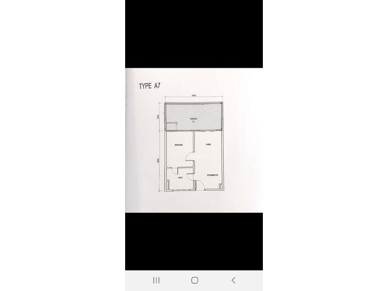 Service Residence for Sale in Solstice @ Pan'gaea by Tar Fang - iProperty.com.my
