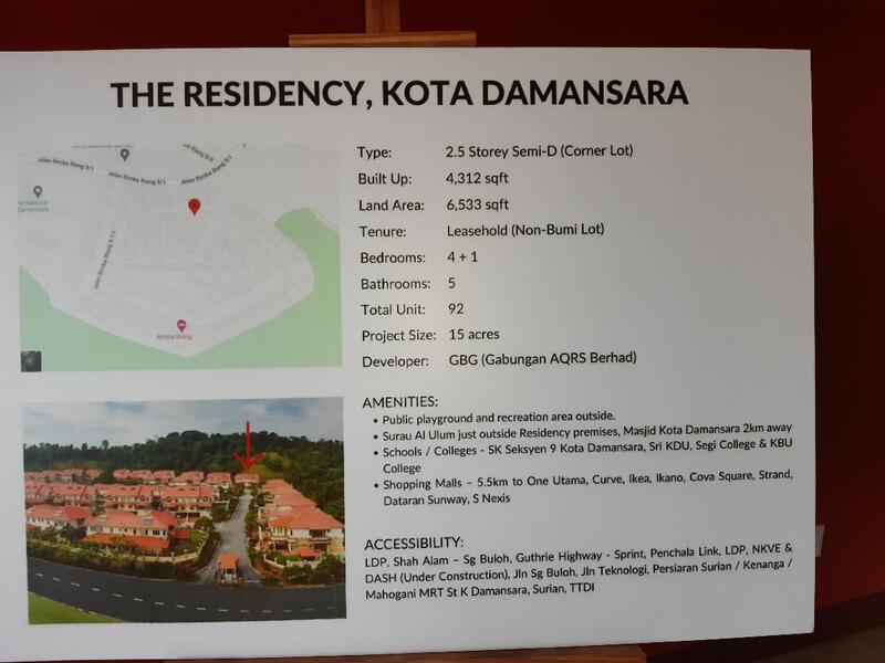Semi-Detached House for Sale in Kota Damansara, Selangor by Celia Chew - iProperty.com.my