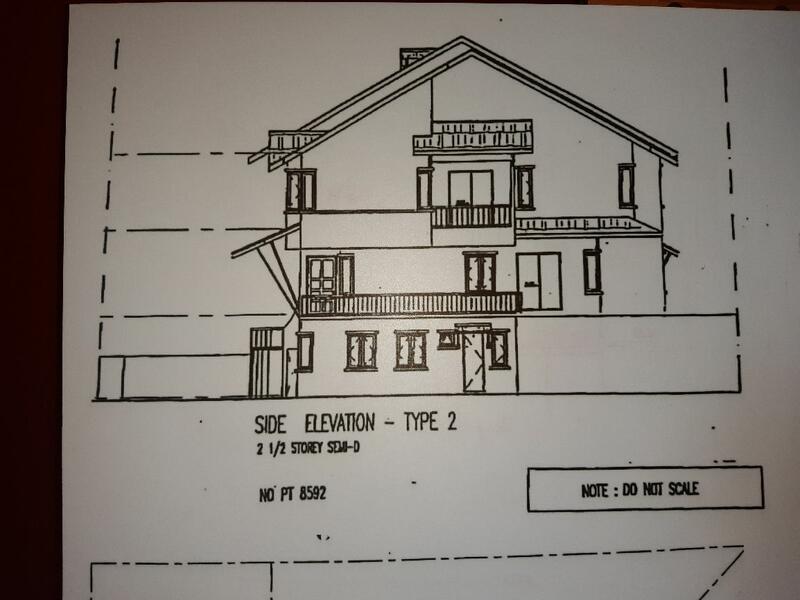 Semi-Detached House for Sale in Kota Damansara, Selangor by Celia Chew - iProperty.com.my