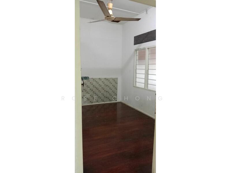 1-storey Terraced House for Sale in pandamanran, Klang by Rose Chong - iProperty.com.my