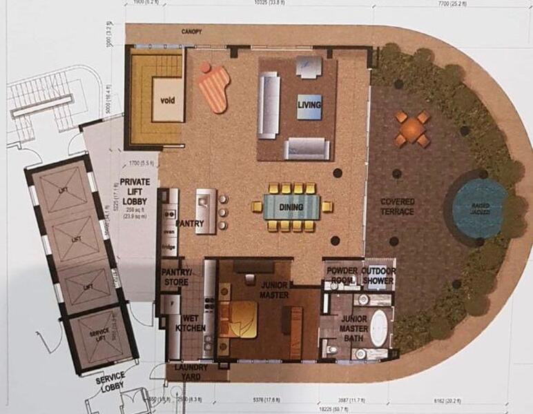 Condominium for Sale in 11 Mont Kiara @ MK11 by Brandon Ann - iProperty.com.my