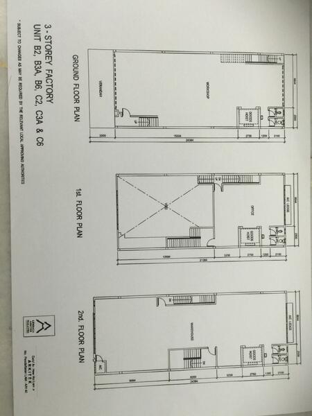 Terrace Factory for Sale in Kampung Sungai Tua Bahru, Batu Caves by Alice Lau - iProperty.com.my