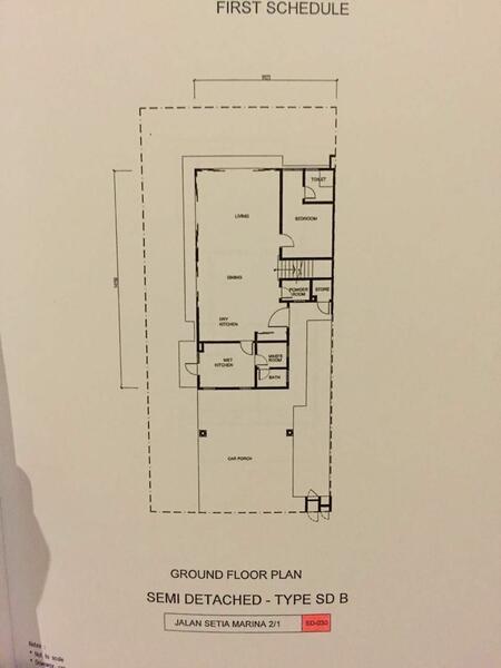 Kediaman Servis untuk Dijual di Eclipse Residence @ Pan'gaea oleh Alan Wan - iProperty.com.my