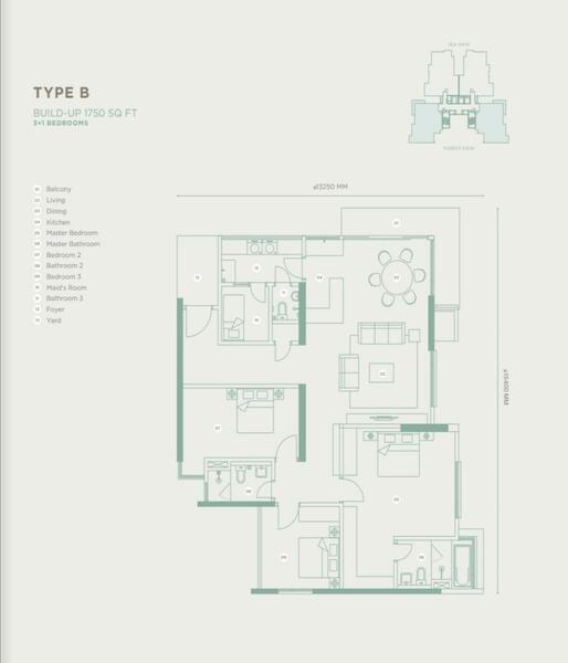Condominium for Sale in The Marin at Ferringhi by Josephine Khoo - iProperty.com.my