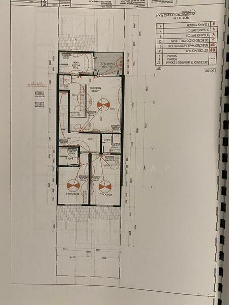 2-storey Terraced House for Sale in Damansara, Damansara Heights by Agnes Yap - iProperty.com.my
