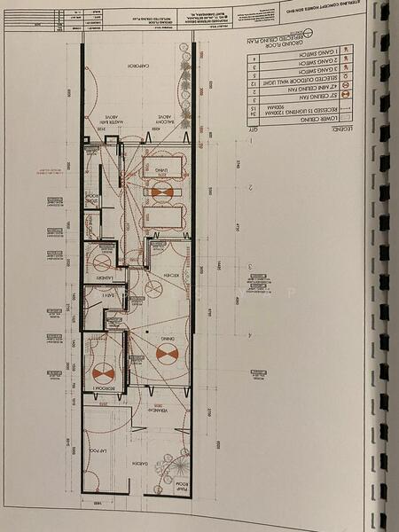 2-storey Terraced House for Sale in Damansara, Damansara Heights by Agnes Yap - iProperty.com.my