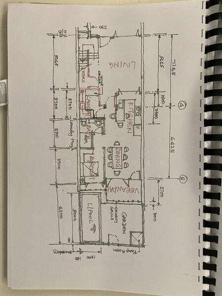 2-storey Terraced House for Sale in Damansara, Damansara Heights by Agnes Yap - iProperty.com.my