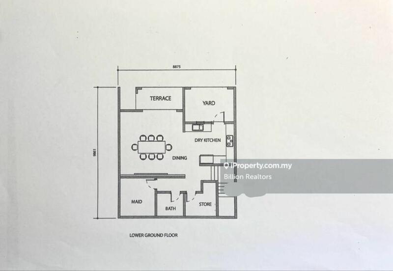 Semi-Detached House for Sale in Sierramas, Sungai Buloh by Celina Koh - iProperty.com.my