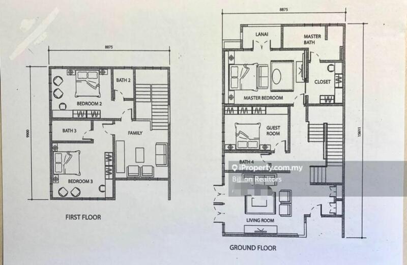 Semi-Detached House for Sale in Sierramas, Sungai Buloh by Celina Koh - iProperty.com.my