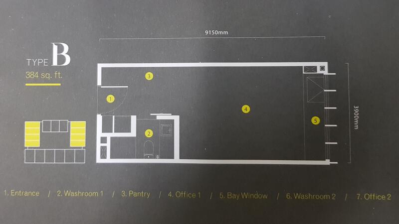 Service Residence for Rent in Ceylonz Suites by Amanda Chong - iProperty.com.my