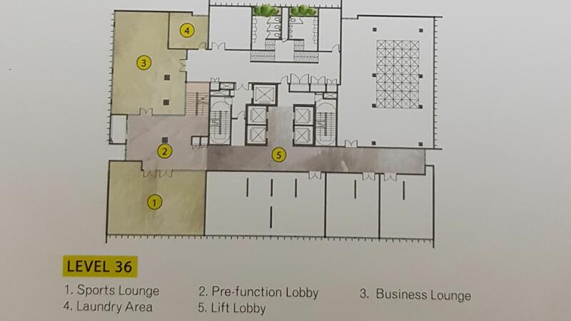 Soho for Rent in KLCC, KL City Centre by Amanda Chong - iProperty.com.my