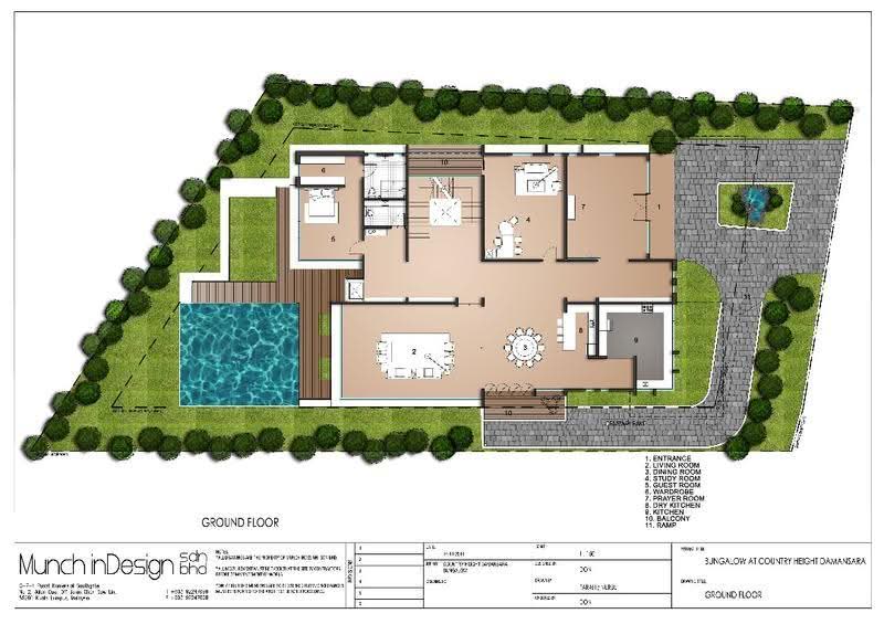 Bungalow Land for Sale in Bandar Sri Damansara, Selangor by Siti Beeb - iProperty.com.my
