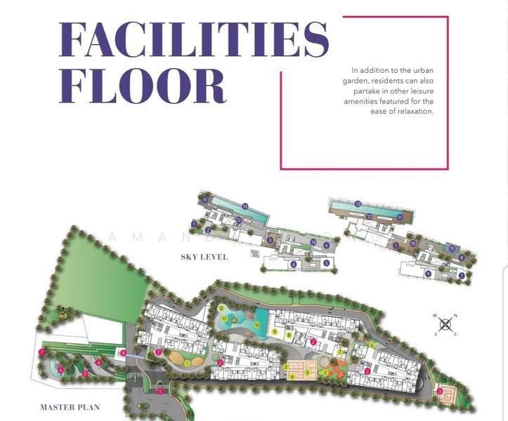 Condominium for Rent in Nidoz Residences @ Desa Petaling by Amanda Chong - iProperty.com.my
