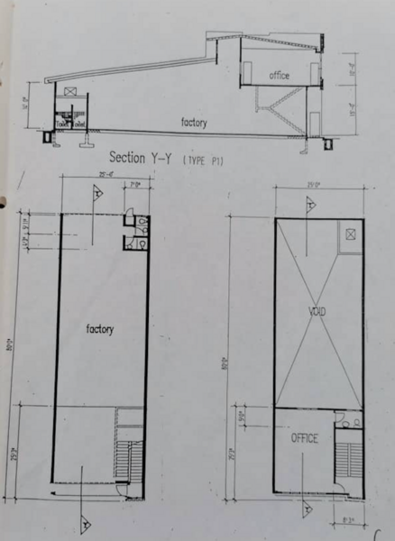 Terrace Factory for Sale in Shah Alam, Selangor by Wei Kiat - iProperty.com.my
