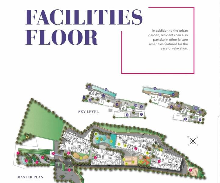 Condominium for Sale in Nidoz Residences @ Desa Petaling by Amanda Chong - iProperty.com.my