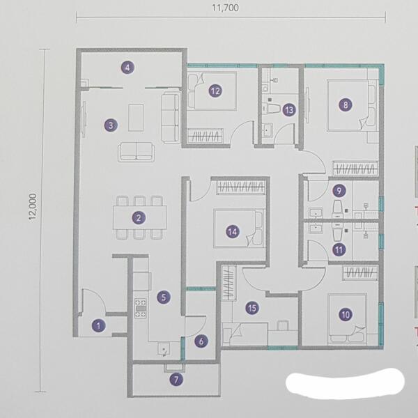 Condominium for Sale in Nidoz Residences @ Desa Petaling by Amanda Chong - iProperty.com.my