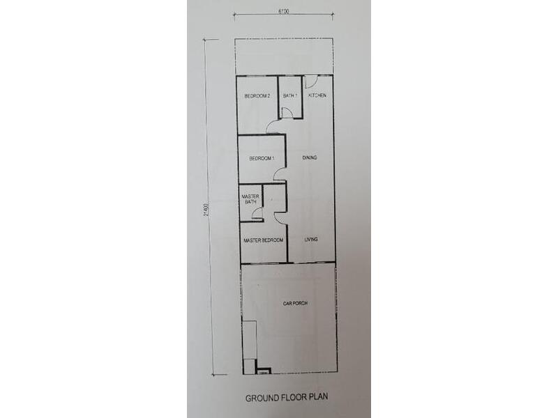 Rumah Teres 1-Tingkat untuk Dijual di Bandar Sri Sendayan, Negeri Sembilan oleh Kenny Tee - iProperty.com.my
