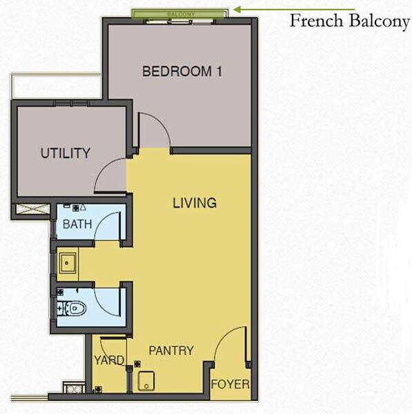 Service Residence for Rent in Mesahill by Kenny Tee - iProperty.com.my