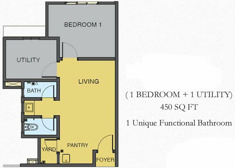 Kediaman Servis untuk Dijual di Mesahill oleh Kenny Tee - iProperty.com.my