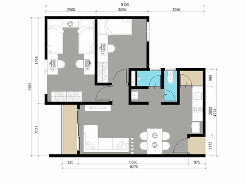 Kediaman Servis untuk Dijual di Mesahill oleh Kenny Tee - iProperty.com.my