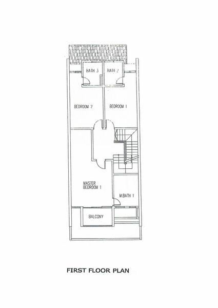 2.5-storey Terraced House for Sale in Kinrara Residence, Puchong by Calvin Lo - iProperty.com.my
