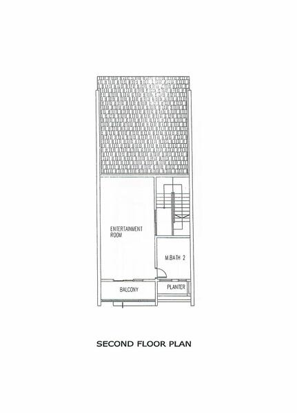 2.5-storey Terraced House for Sale in Kinrara Residence, Puchong by Calvin Lo - iProperty.com.my