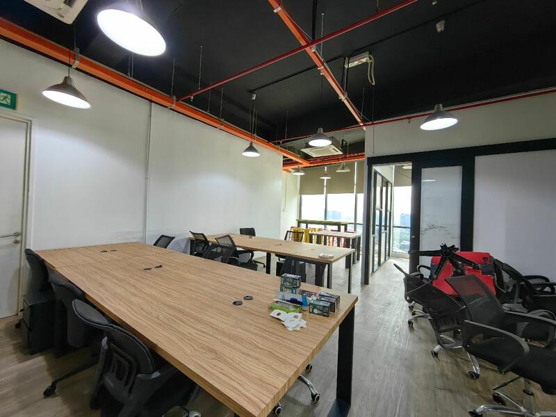 Office for Rent in Kampung Kerinchi (Bangsar South), Kuala Lumpur by Foong Peng Lee - iProperty.com.my