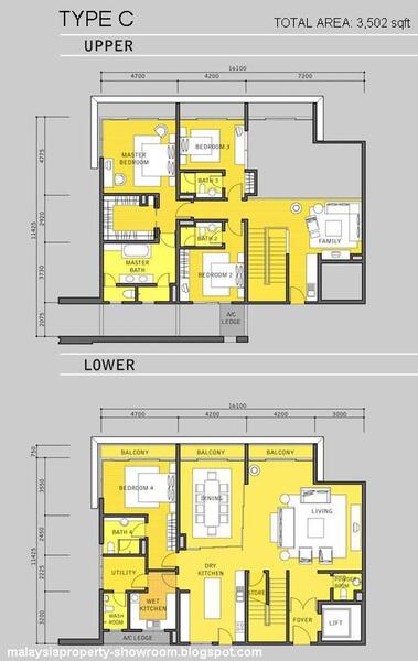 Condominium for Sale in Dua Residency by Jeremy Tang - iProperty.com.my