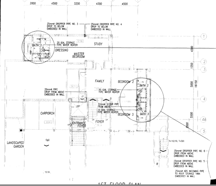 Bungalow House untuk Dijual di Bukit Persekutuan, Bangsar oleh Jeremy Tang - iProperty.com.my