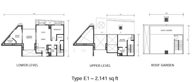 Service Residence for Sale in TTDI Ascencia by Jeremy Tang - iProperty.com.my
