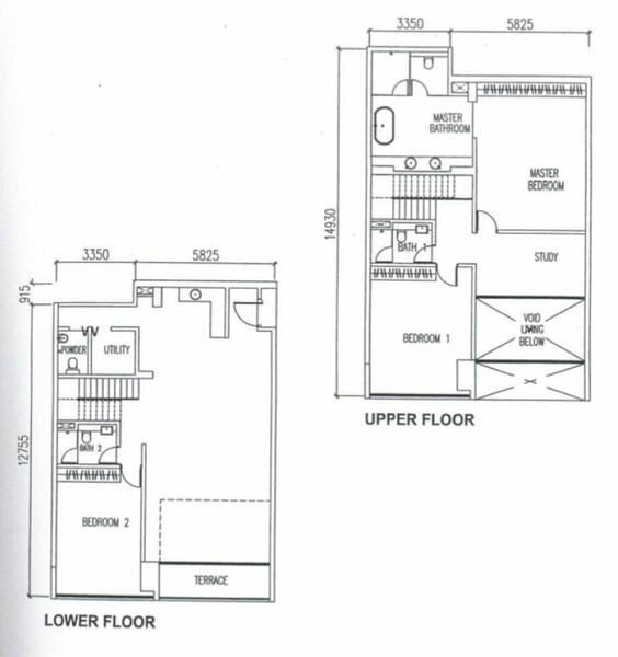 Service Residence for Sale in Clearwater Residences by Jeremy Tang - iProperty.com.my