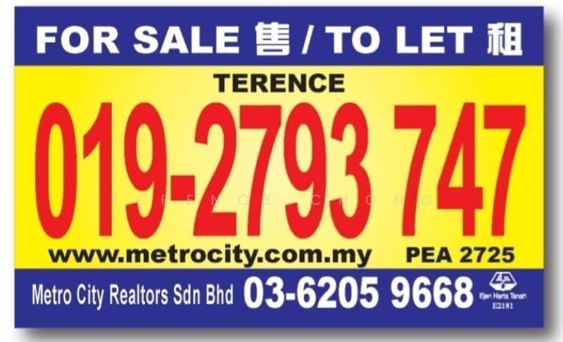 Condominium for Rent in Palace Court (Sri Istana) by Terence Chong - iProperty.com.my