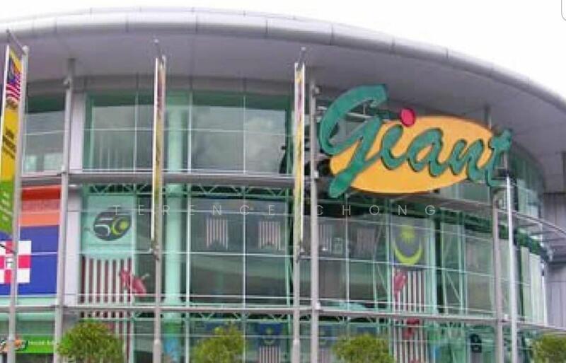 Shop / Office untuk Disewa di Puchong, Bandar Kinrara oleh Terence Chong - iProperty.com.my