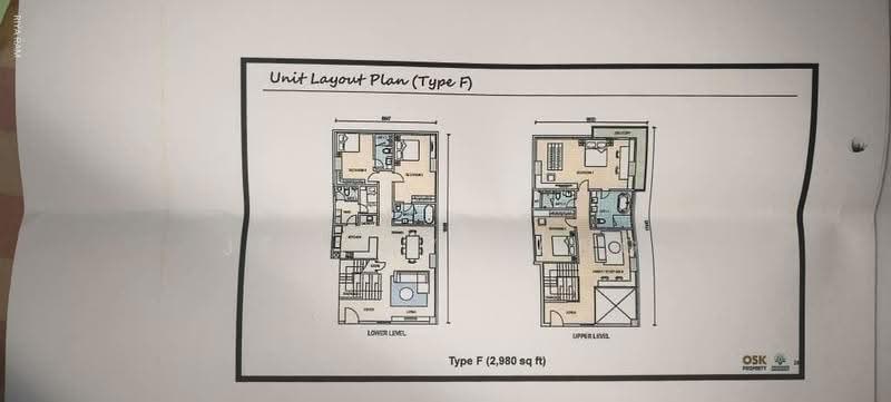 Condominium for Sale in Mirage Residence by Jeremy Tang - iProperty.com.my
