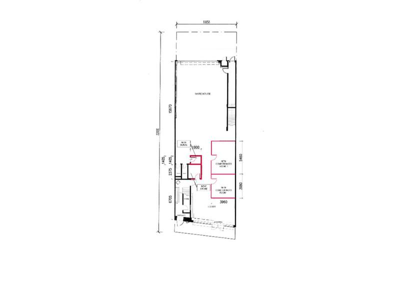 Kilang Teres untuk Dijual di Seksyen 22, Shah Alam oleh Vincent Theo - iProperty.com.my