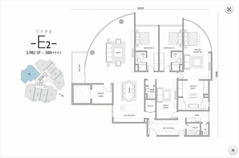 Service Residence for Sale in Damansara City Residency (DC Residensi) by Irene Tiong - iProperty.com.my