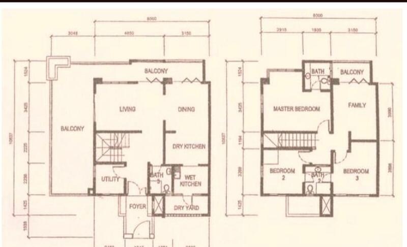Condominium for Sale in Armanee by Frankie Lim - iProperty.com.my