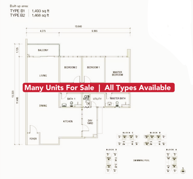 Condominium for Sale in Damansara Foresta by Frankie Lim - iProperty.com.my