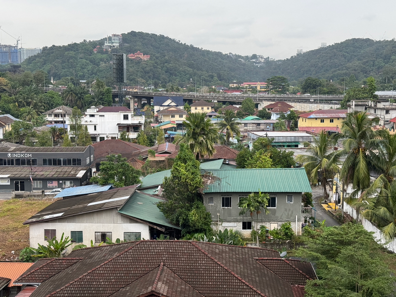 Condominium for Sale in Kiara Park by Angie Yoa - iProperty.com.my