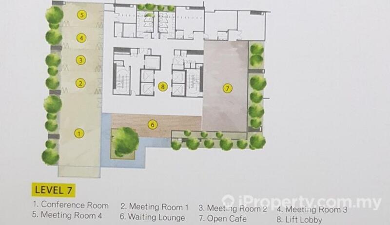 Service Residence for Rent in Ceylonz Suites by Amanda Chong - iProperty.com.my