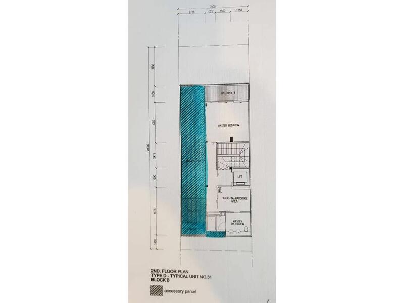 Rumah Berkembar untuk Dijual di Taman Sri Hartamas, Sri Hartamas oleh Kimberly Yang - iProperty.com.my