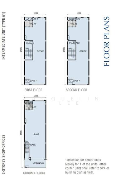 Shop / Office for Sale in Masai, Johor by Jacqueline Lee - iProperty.com.my