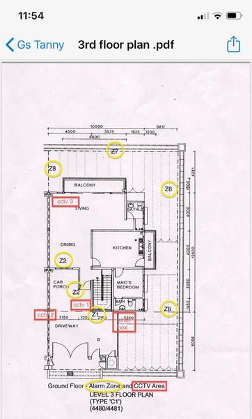 Rumah Berkembar untuk Dijual di Villa Sri Ukay, Ampang oleh Jasmine Tee - iProperty.com.my