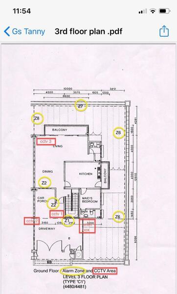 Rumah Berkembar untuk Dijual di Villa Sri Ukay, Ampang oleh Jasmine Tee - iProperty.com.my