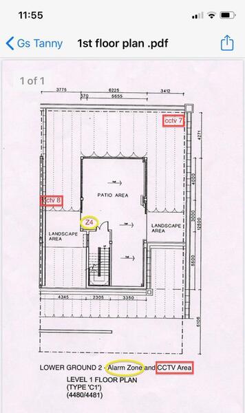 Rumah Berkembar untuk Dijual di Villa Sri Ukay, Ampang oleh Jasmine Tee - iProperty.com.my