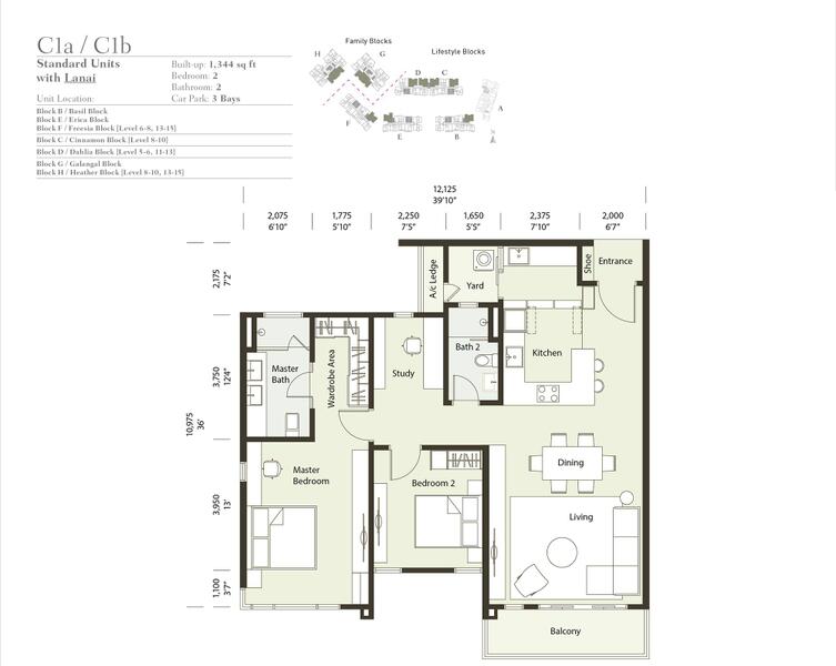 Service Residence for Sale in The Potpourri by David Sin - iProperty.com.my