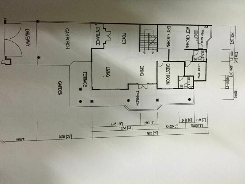Rumah Berkembar untuk Dijual di Bandar Puteri Puchong, Puchong oleh Kelvin Tan - iProperty.com.my