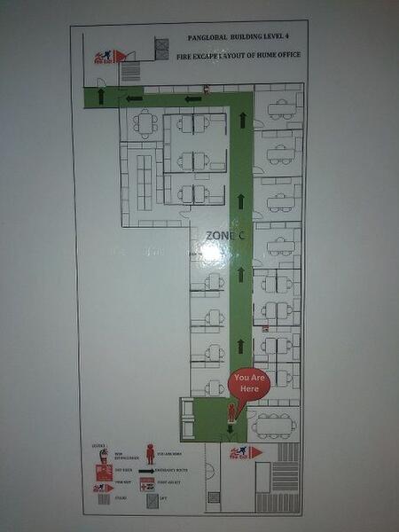 Office for Rent in Petaling Jaya, Petaling Jaya by Hong Soon Loong - iProperty.com.my
