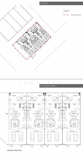 Agricultural Land for Sale in Taman Cicely, Teluk Intan by Xuan Lee - iProperty.com.my