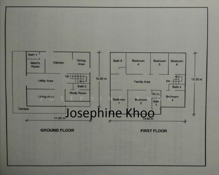 Bungalow House for Sale in Minden Heights, Gelugor by Josephine Khoo - iProperty.com.my